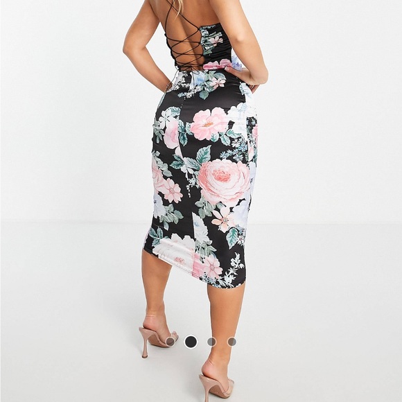 Asos dress size 12 - Picture 4 of 6